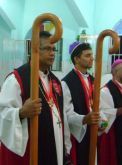 Báculos