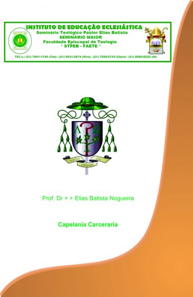 Capelamia Carcerária