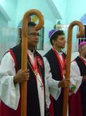 Báculos