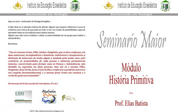 História Contemporânea