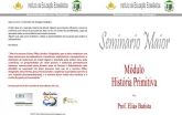 História Contemporânea