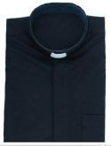 Camisas Clericais - Manga Curta/Longa
