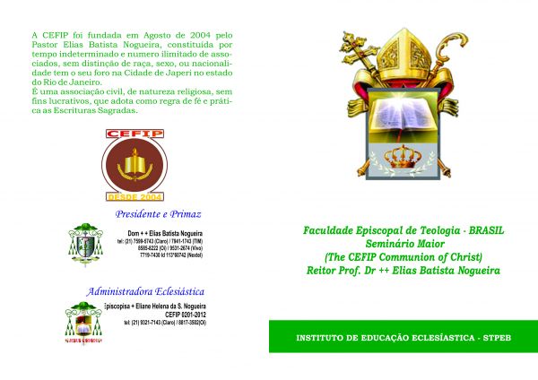 Antropologia Geral